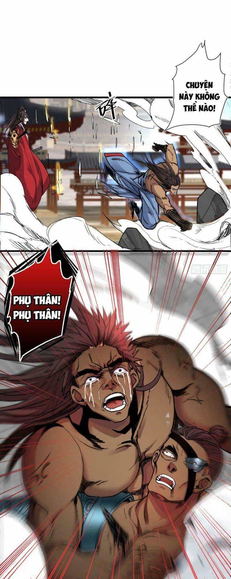 Bị Dạy Dỗ Thành Thánh - Chương 13 - ảnh 35