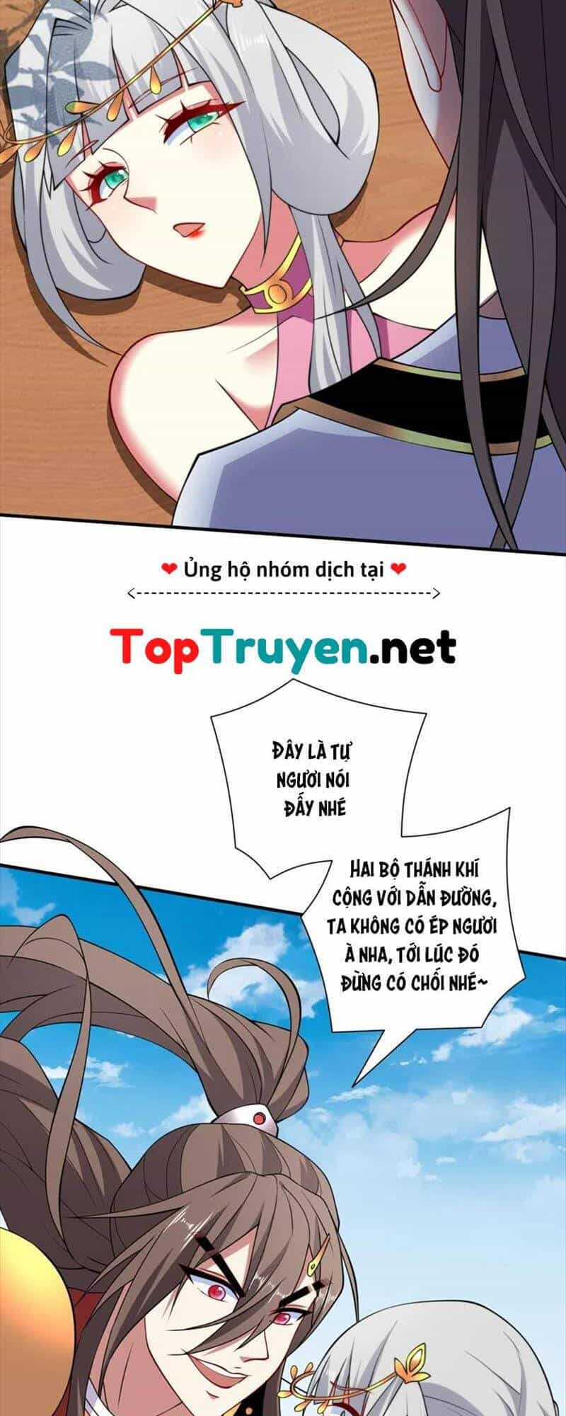 Bị Dạy Dỗ Thành Thánh - Chương 144 - ảnh 6