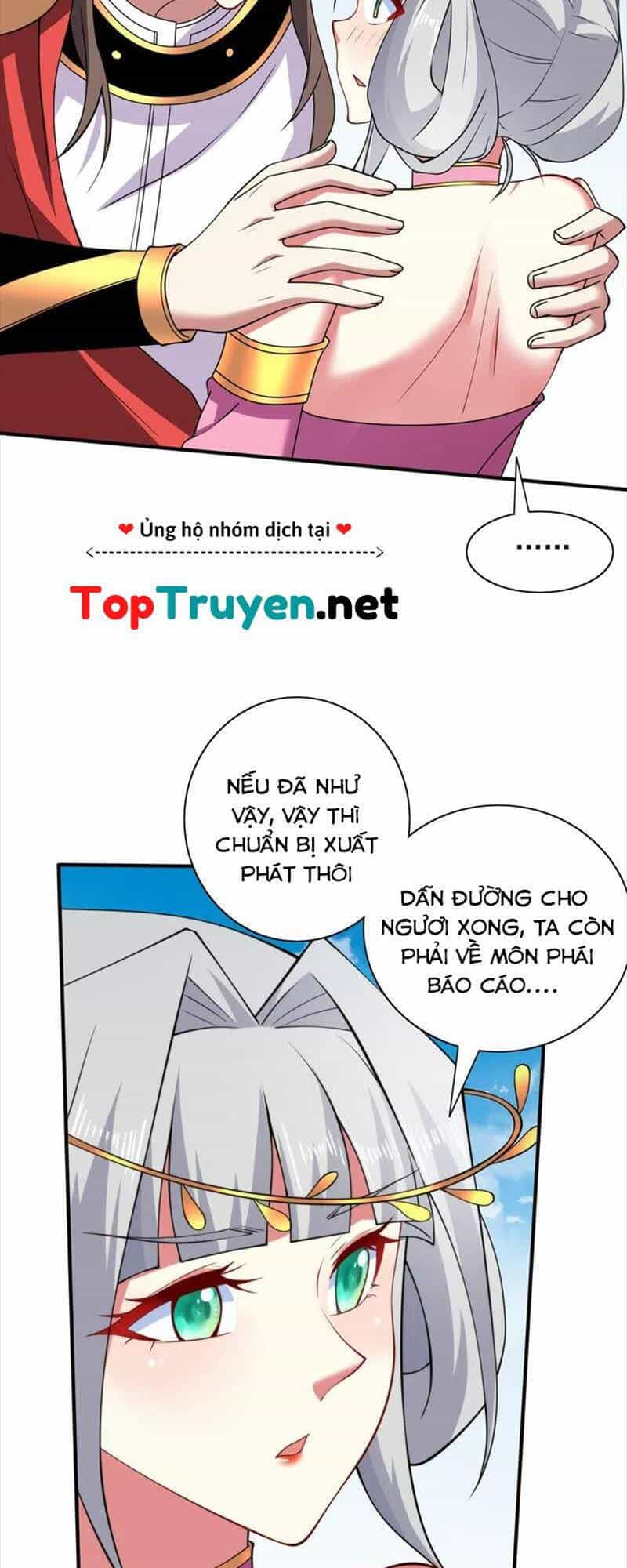 Bị Dạy Dỗ Thành Thánh - Chương 144 - ảnh 7