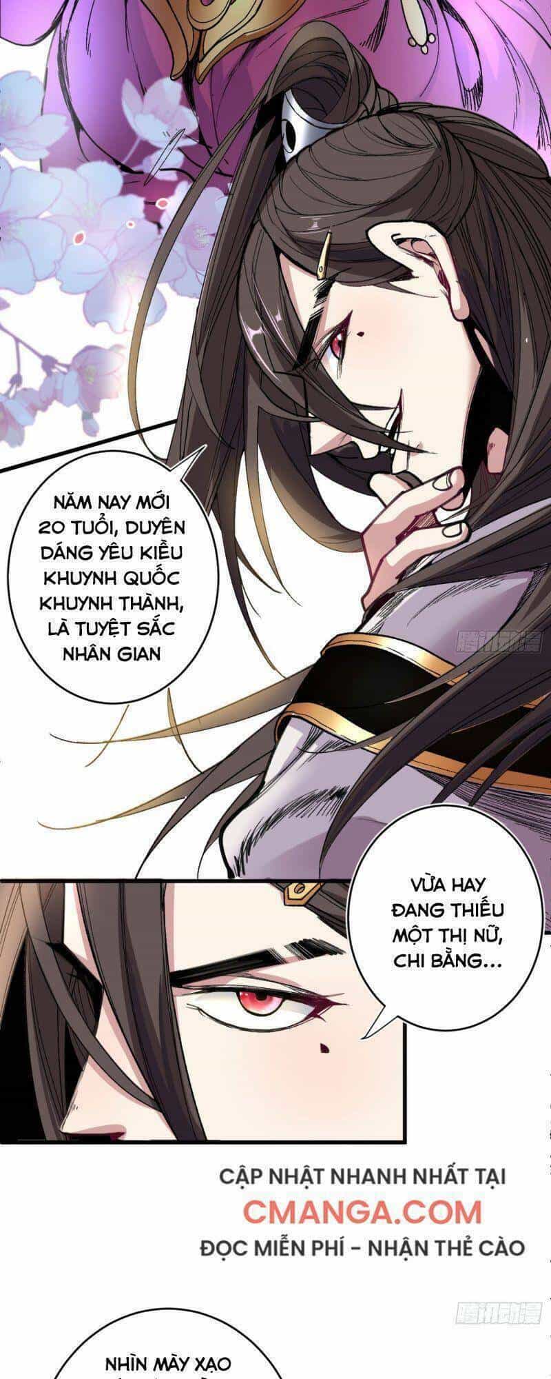Bị Dạy Dỗ Thành Thánh - Chương 14 - ảnh 16