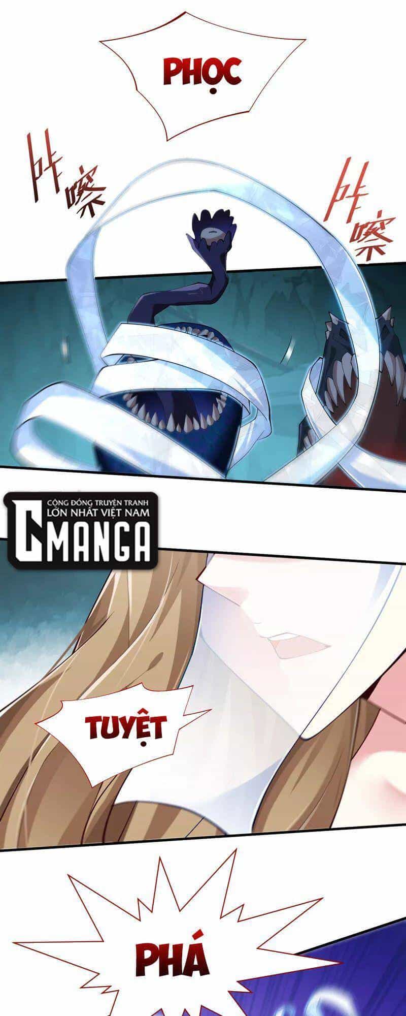 Bị Dạy Dỗ Thành Thánh - Chương 149 - ảnh 12
