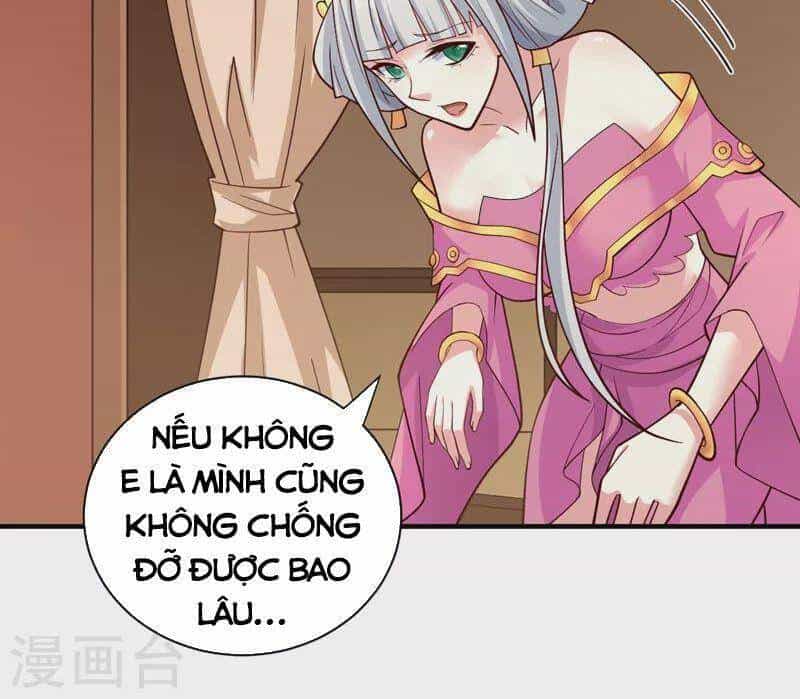 Bị Dạy Dỗ Thành Thánh - Chương 149 - ảnh 25