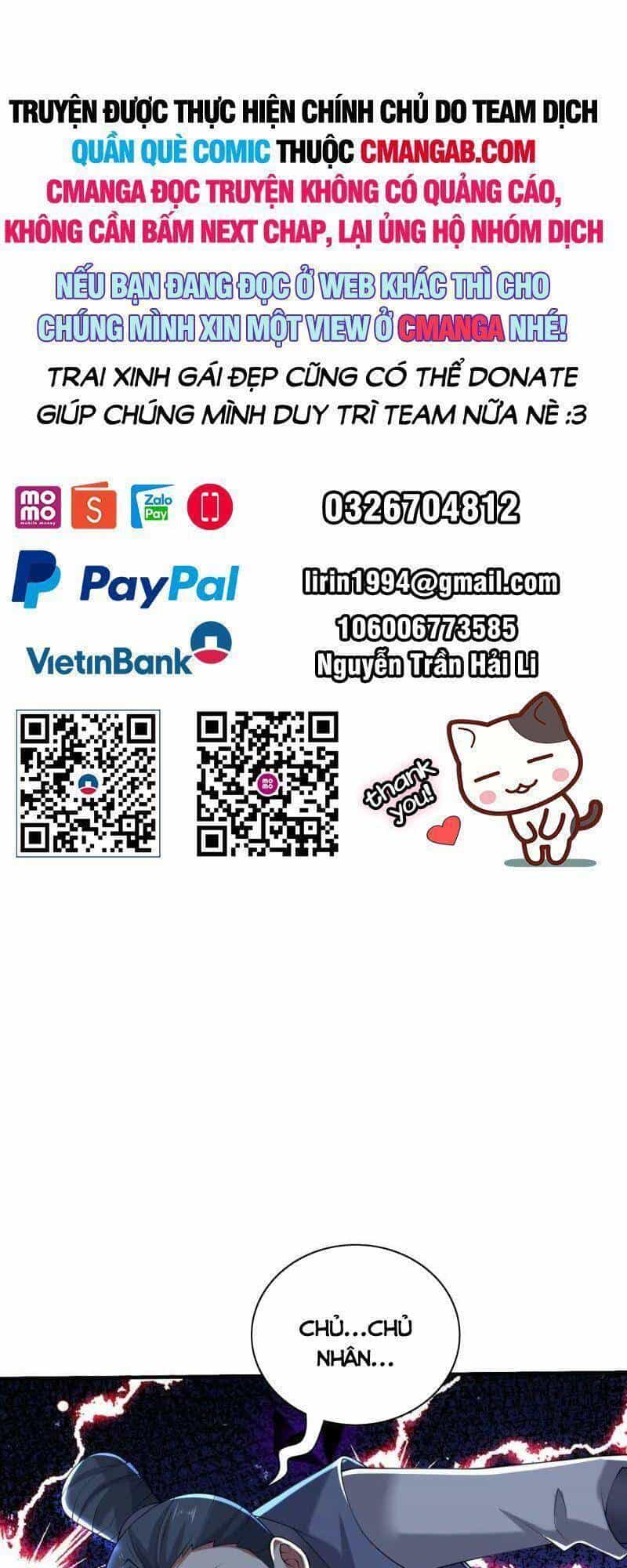 Bị Dạy Dỗ Thành Thánh - Chương 157 - ảnh 1