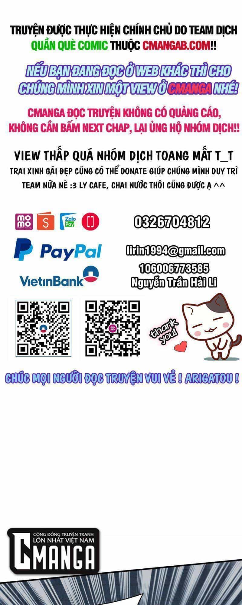 Bị Dạy Dỗ Thành Thánh - Chương 165 - ảnh 1
