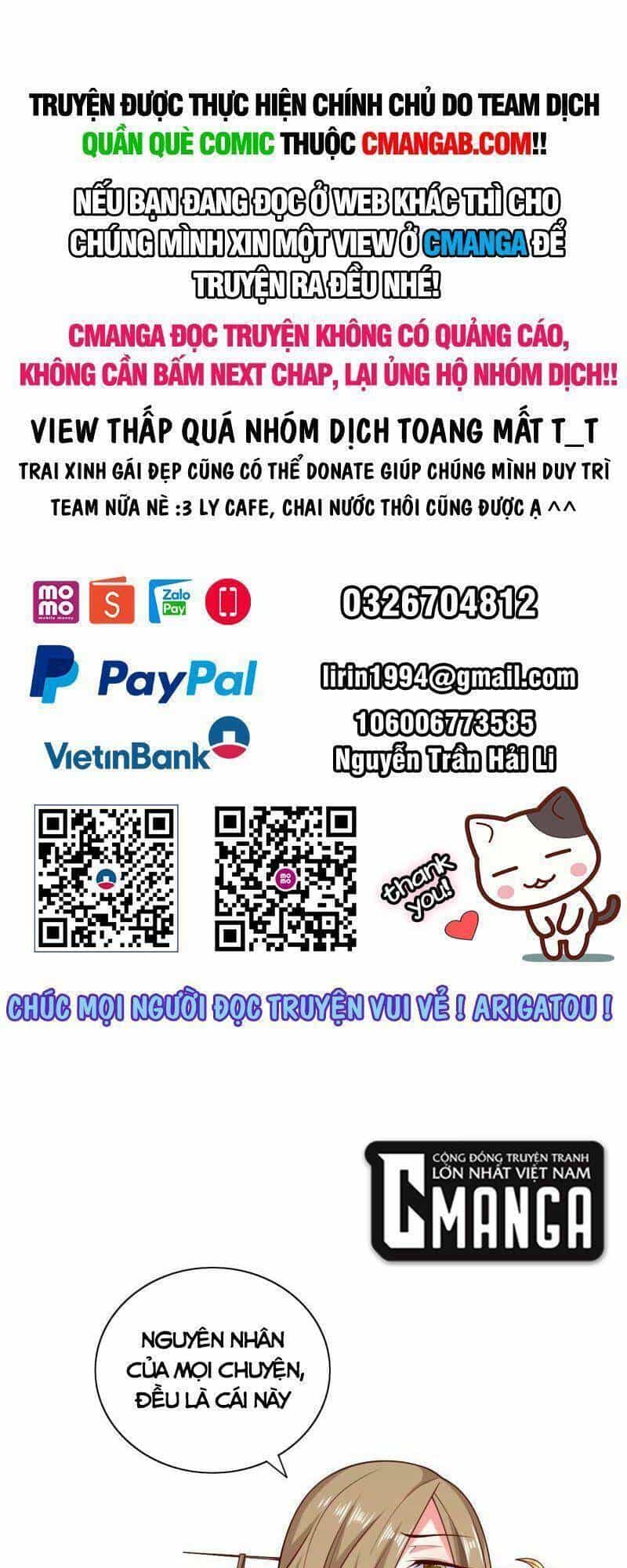 Bị Dạy Dỗ Thành Thánh - Chương 166 - ảnh 1