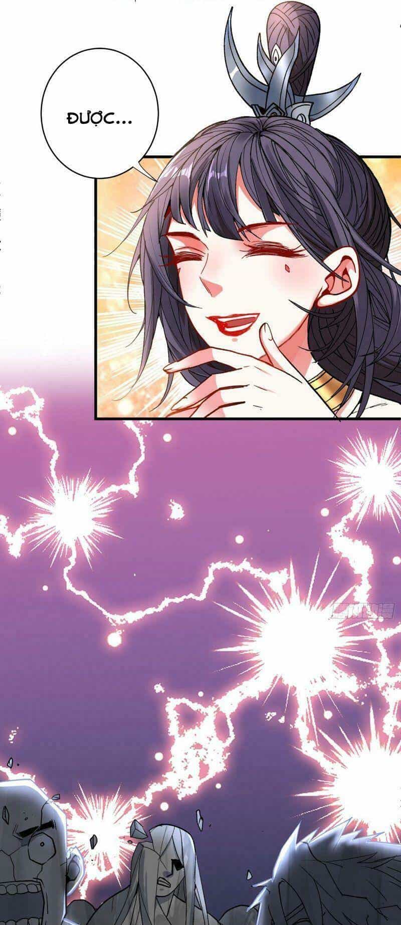 Bị Dạy Dỗ Thành Thánh - Chương 16 - ảnh 14