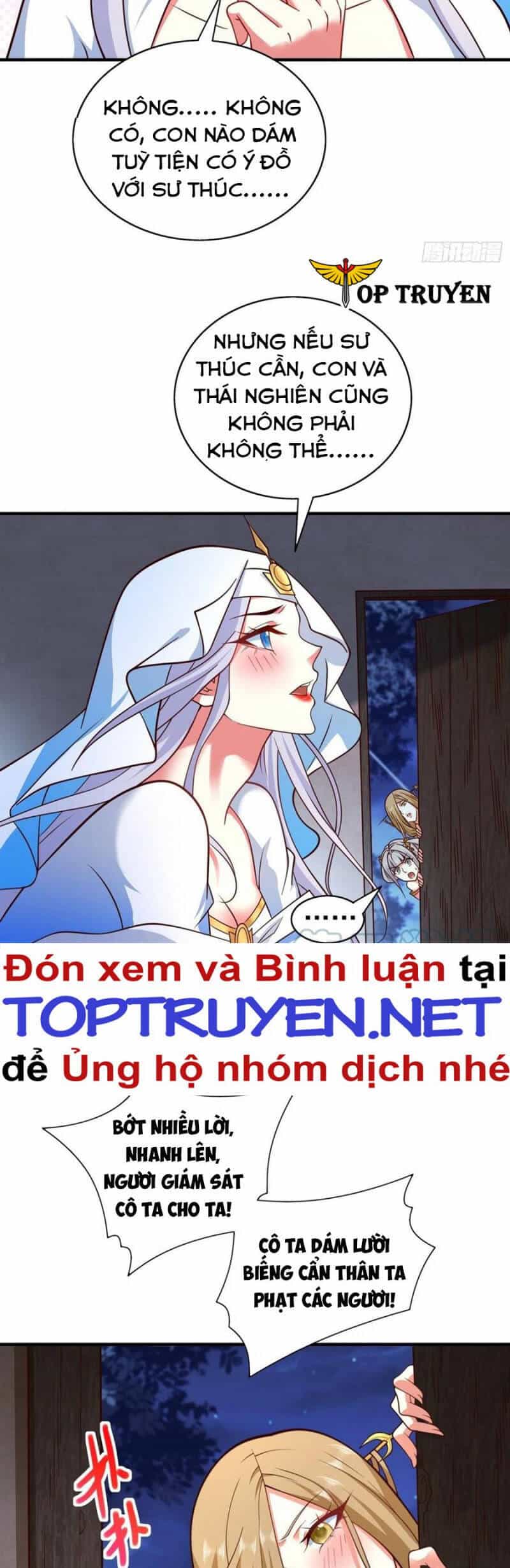 Bị Dạy Dỗ Thành Thánh - Chương 175 - ảnh 11