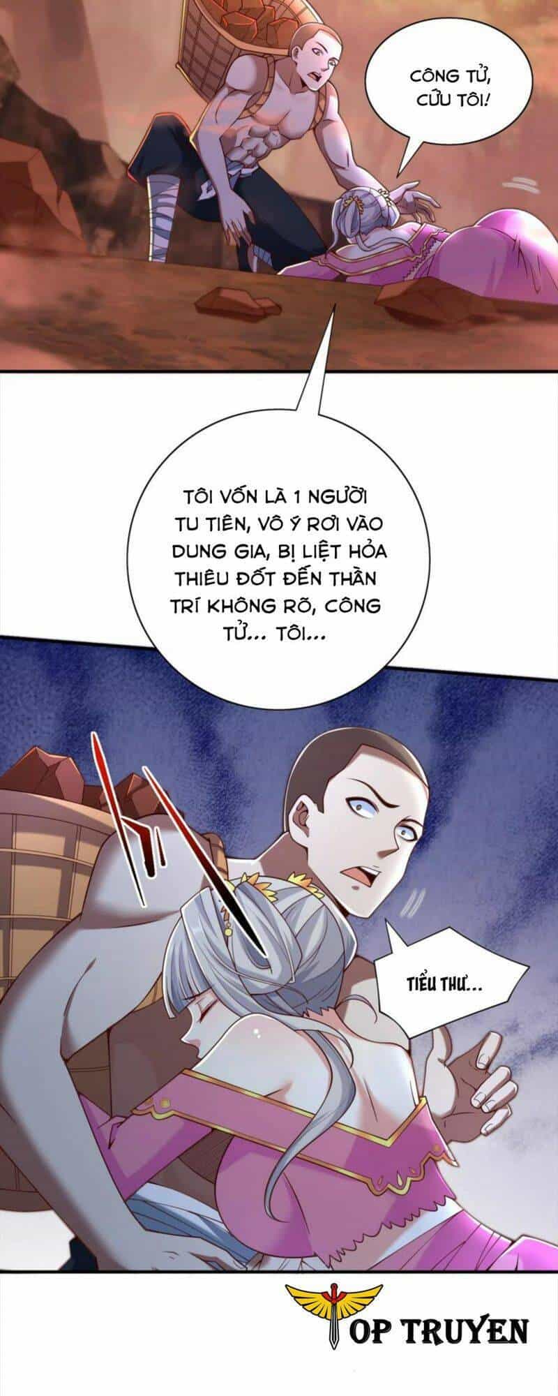 Bị Dạy Dỗ Thành Thánh - Chương 188 - ảnh 13