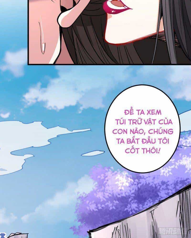 Bị Dạy Dỗ Thành Thánh - Chương 18 - ảnh 10
