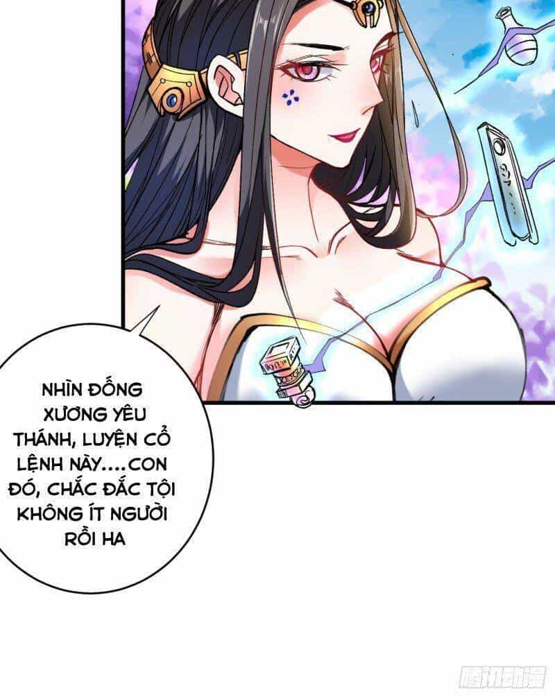 Bị Dạy Dỗ Thành Thánh - Chương 18 - ảnh 17