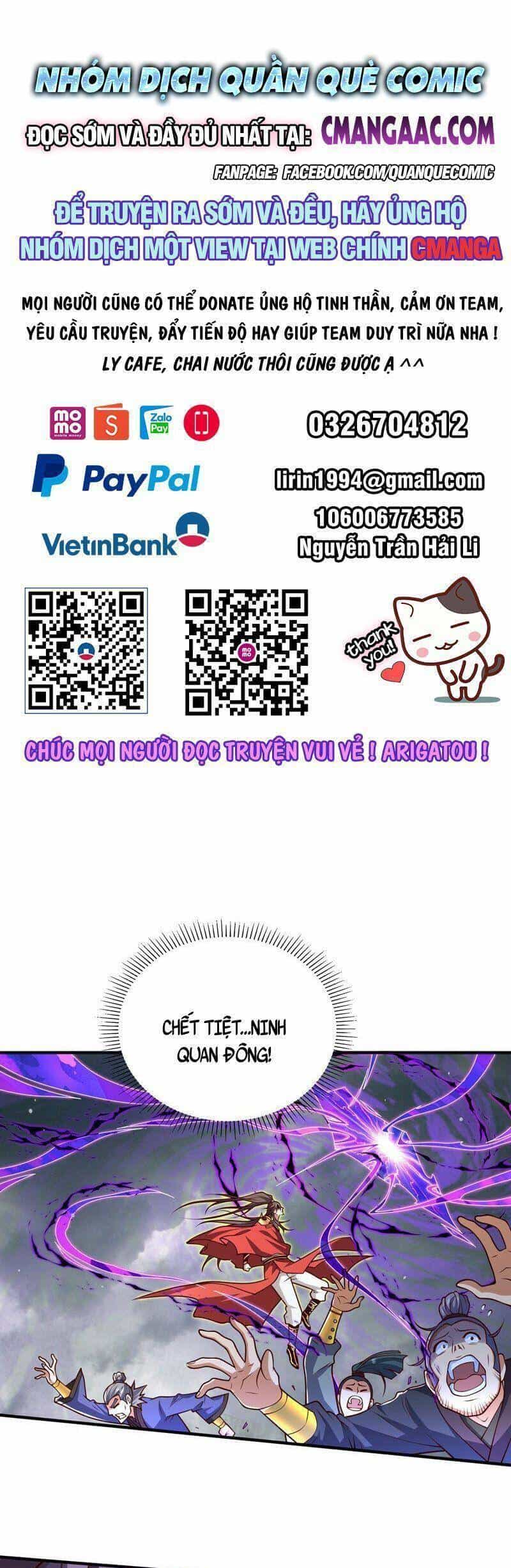 Bị Dạy Dỗ Thành Thánh - Chương 210 - ảnh 1