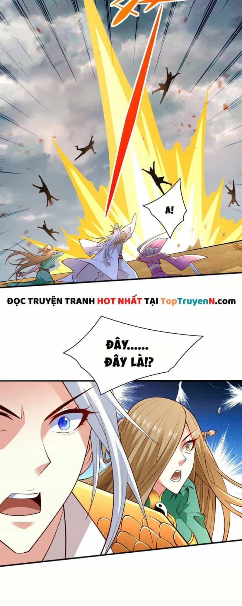 Bị Dạy Dỗ Thành Thánh - Chương 213 - ảnh 12