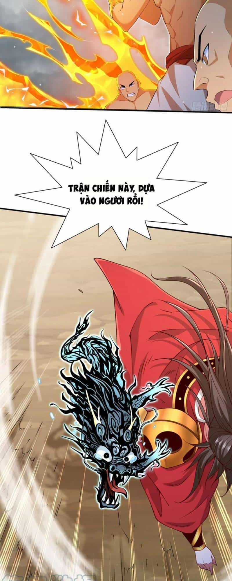 Bị Dạy Dỗ Thành Thánh - Chương 213 - ảnh 6