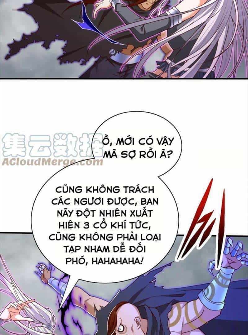 Bị Dạy Dỗ Thành Thánh - Chương 214 - ảnh 11
