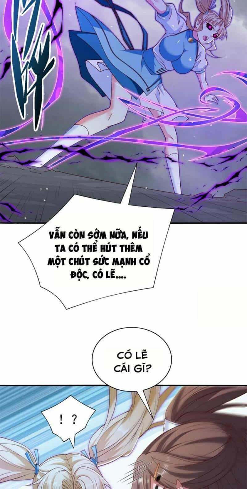 Bị Dạy Dỗ Thành Thánh - Chương 216 - ảnh 22