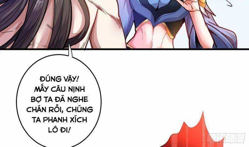 Bị Dạy Dỗ Thành Thánh - Chương 21 - ảnh 13