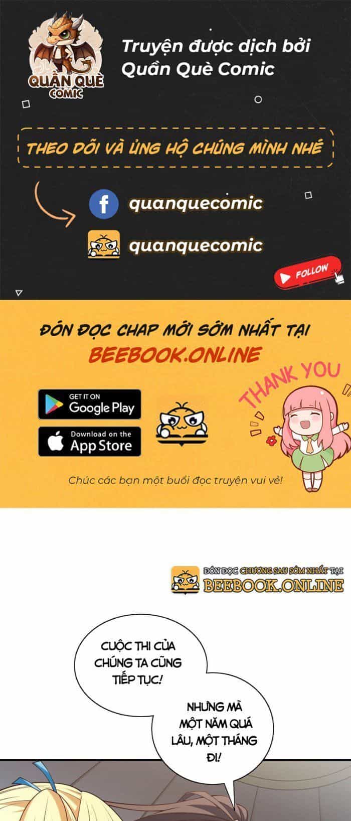 Bị Dạy Dỗ Thành Thánh - Chương 221 - ảnh 1