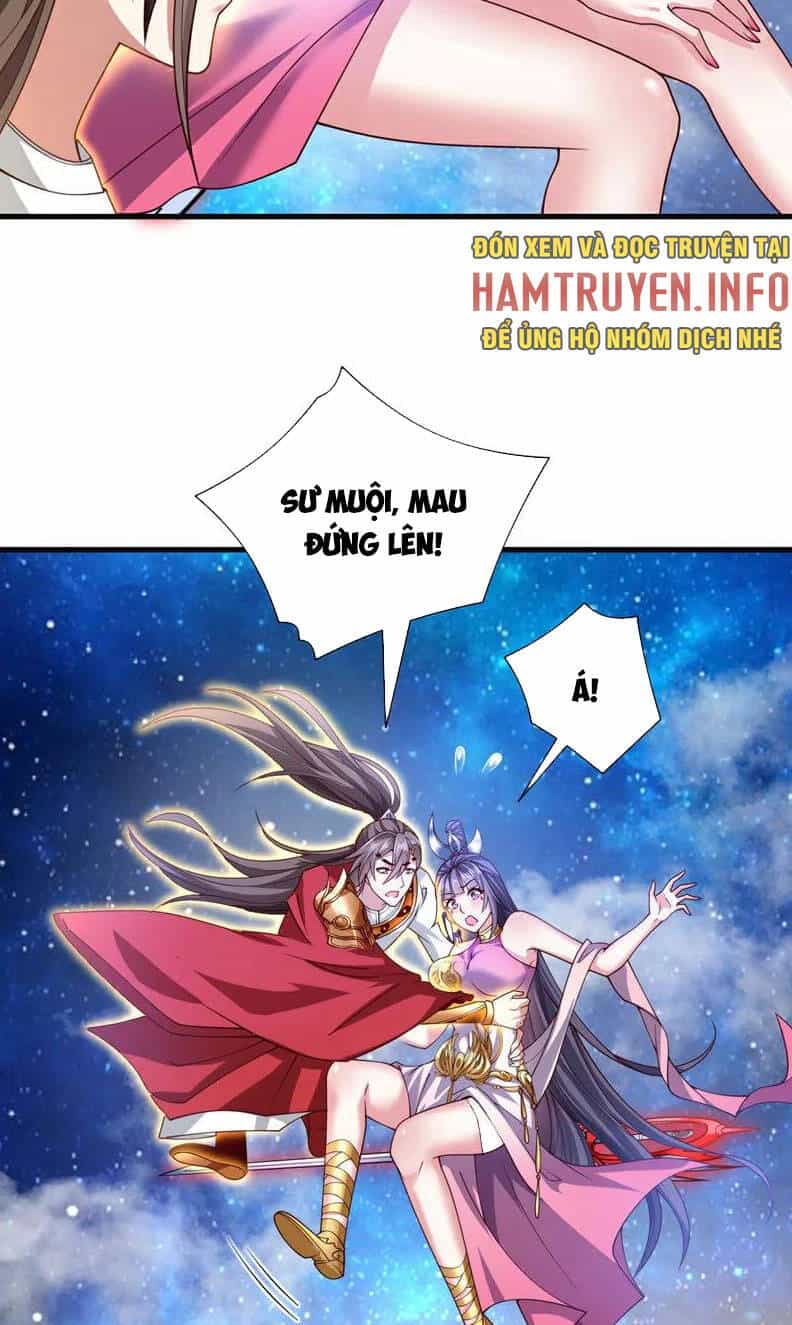 Bị Dạy Dỗ Thành Thánh - Chương 224 - ảnh 2