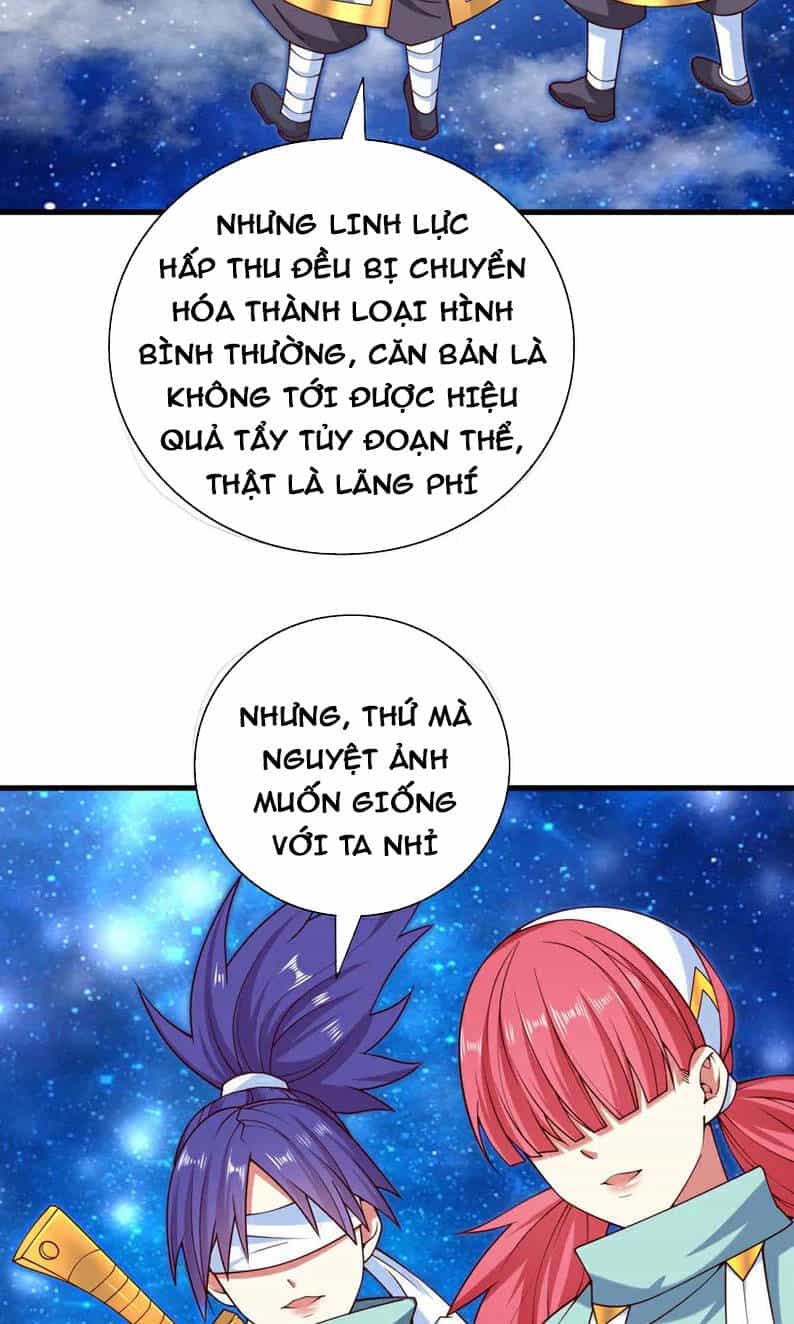 Bị Dạy Dỗ Thành Thánh - Chương 225 - ảnh 12