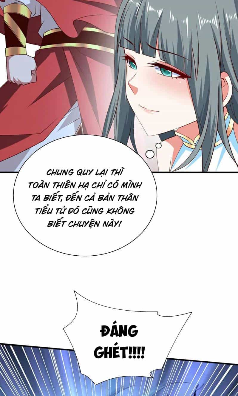 Bị Dạy Dỗ Thành Thánh - Chương 233 - ảnh 17