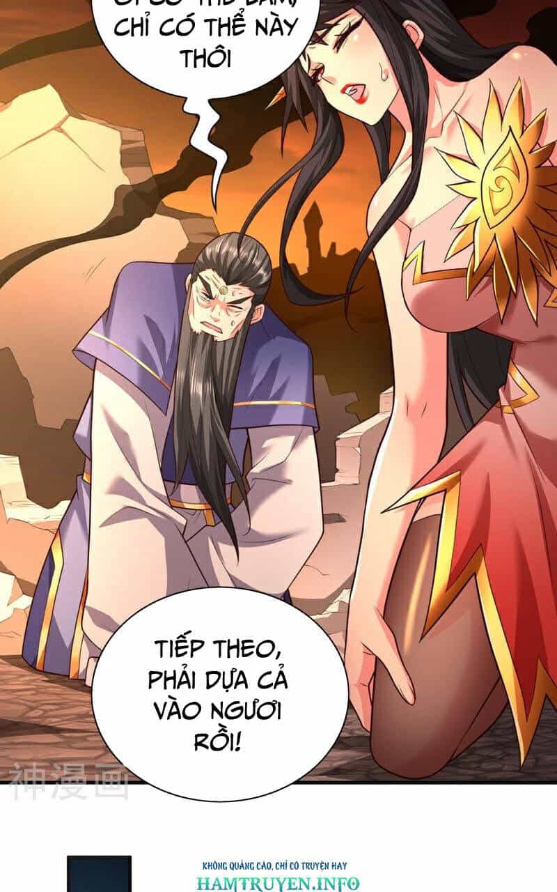 Bị Dạy Dỗ Thành Thánh - Chương 236 - ảnh 3