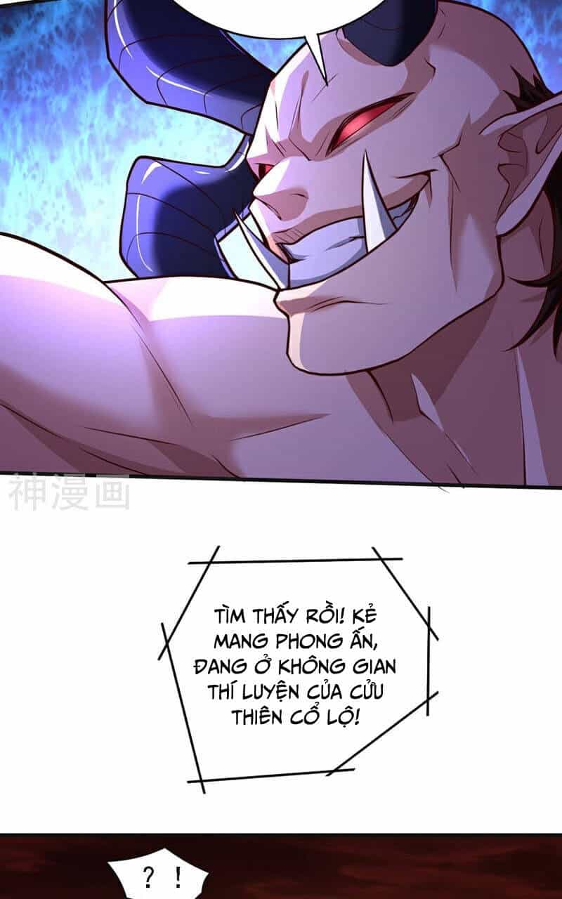 Bị Dạy Dỗ Thành Thánh - Chương 236 - ảnh 37