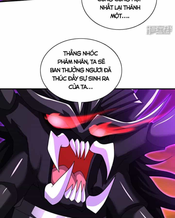 Bị Dạy Dỗ Thành Thánh - Chương 238 - ảnh 34
