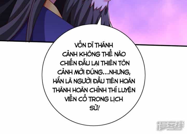 Bị Dạy Dỗ Thành Thánh - Chương 238 - ảnh 7
