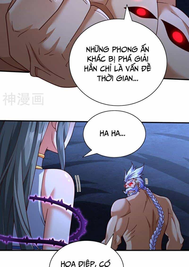 Bị Dạy Dỗ Thành Thánh - Chương 239 - ảnh 30