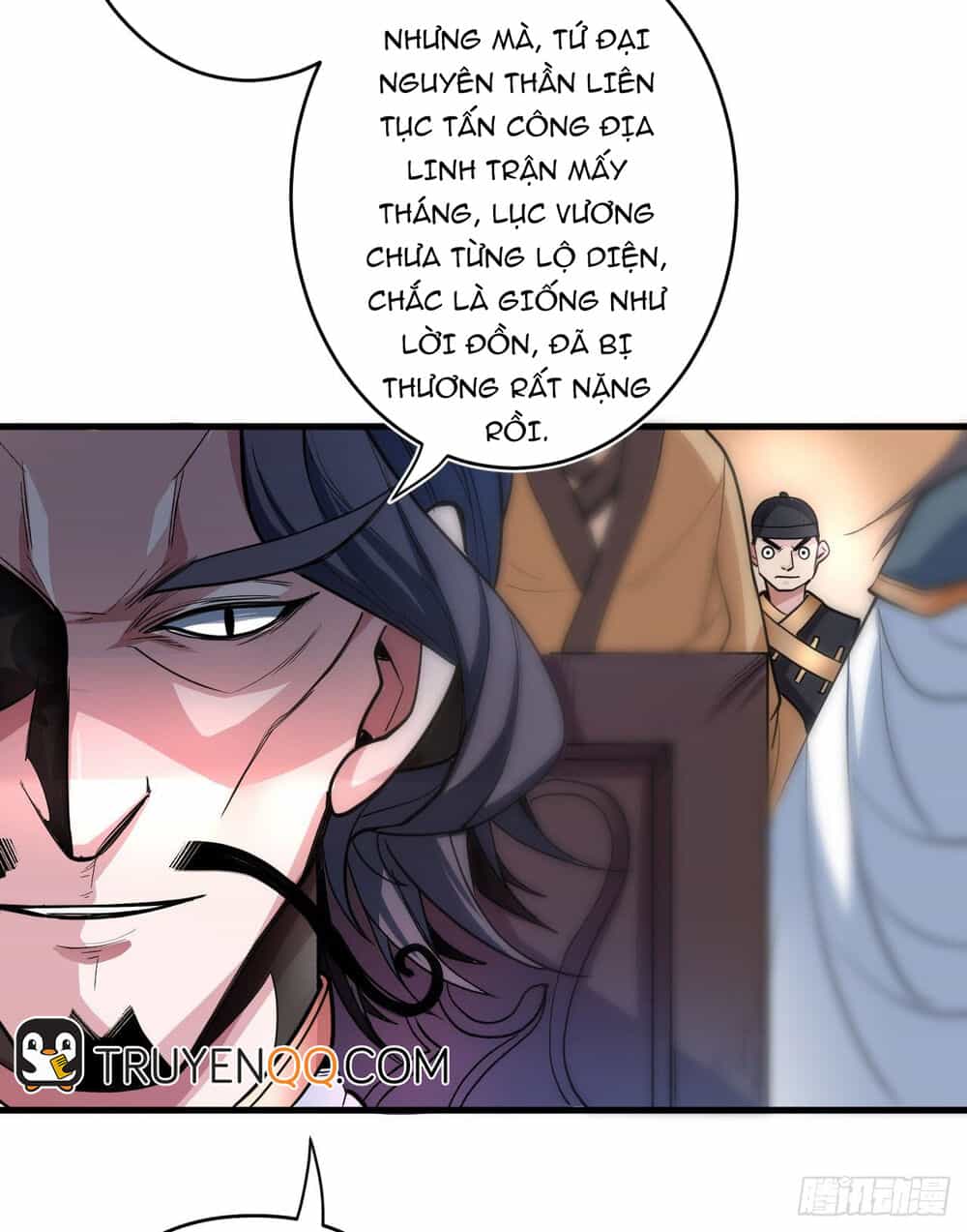 Bị Dạy Dỗ Thành Thánh - Chương 2 - ảnh 39