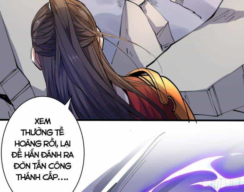 Bị Dạy Dỗ Thành Thánh - Chương 36 - ảnh 20