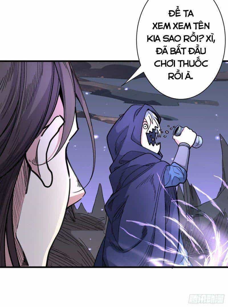 Bị Dạy Dỗ Thành Thánh - Chương 54 - ảnh 15