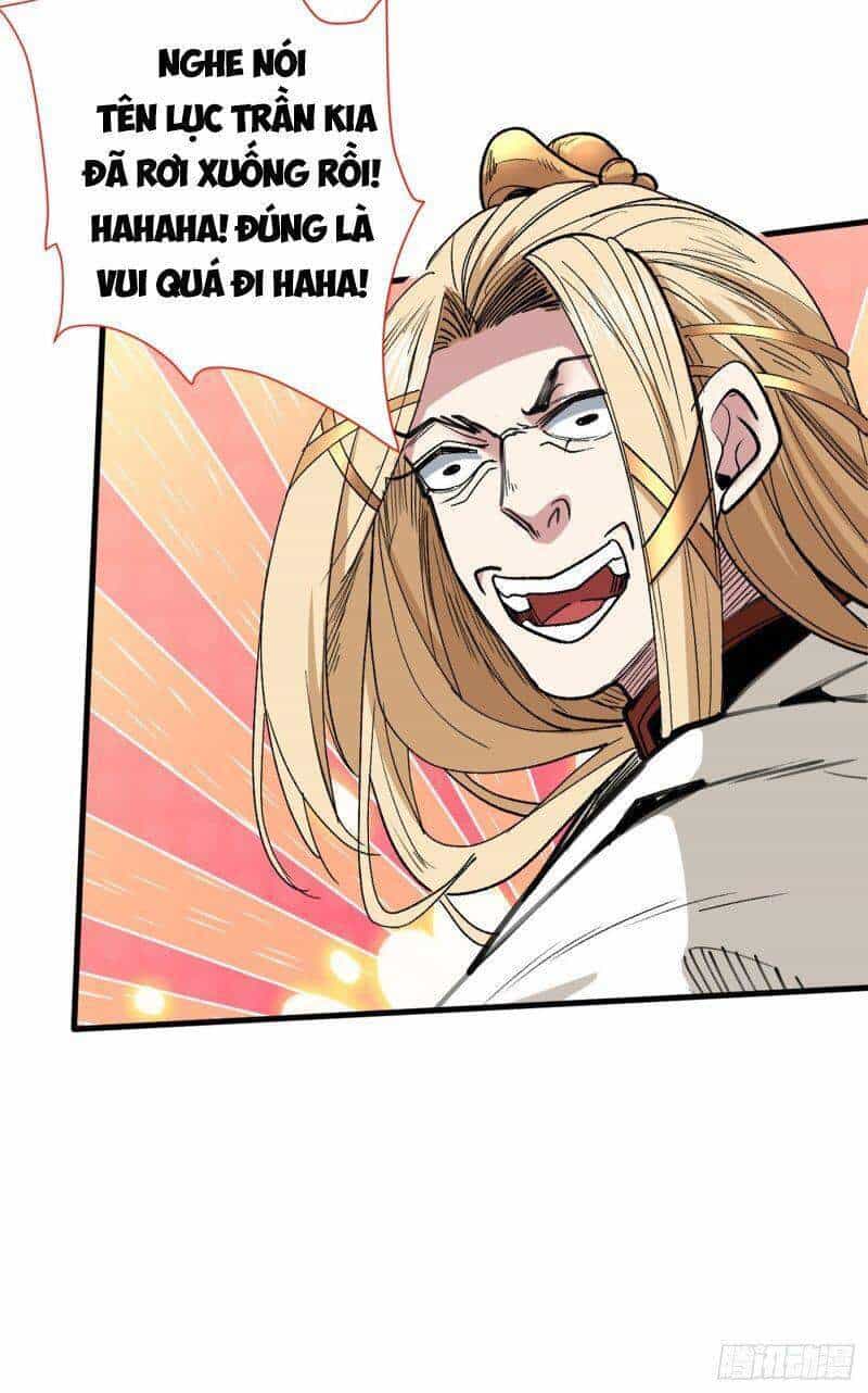 Bị Dạy Dỗ Thành Thánh - Chương 55 - ảnh 2