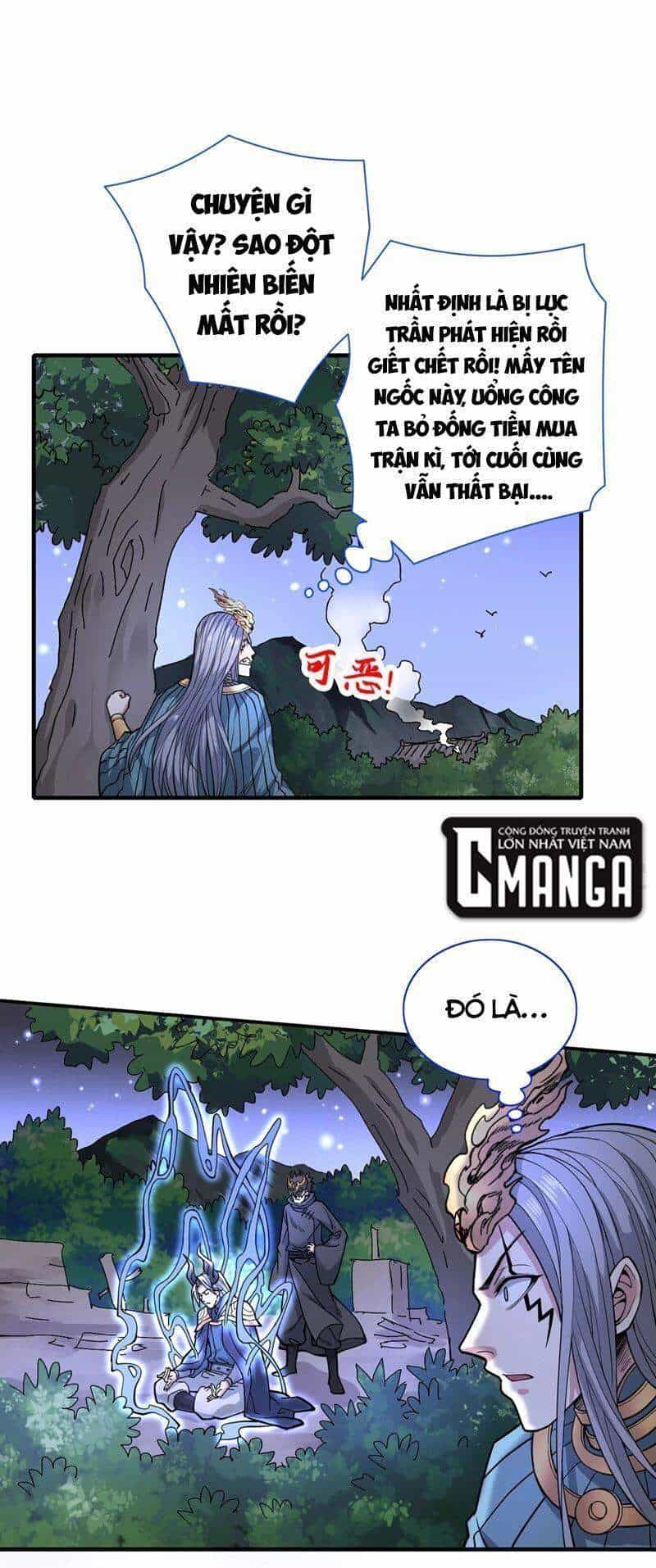 Bị Dạy Dỗ Thành Thánh - Chương 62 - ảnh 1