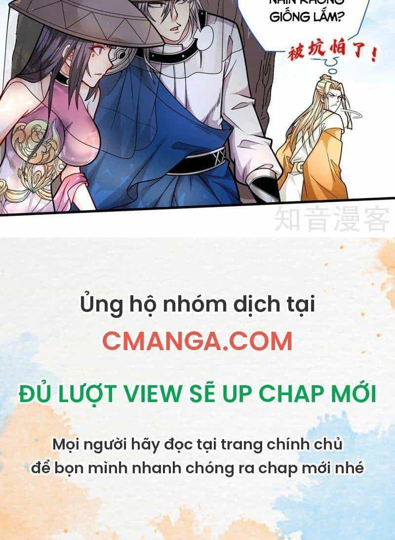 Bị Dạy Dỗ Thành Thánh - Chương 67 - ảnh 16