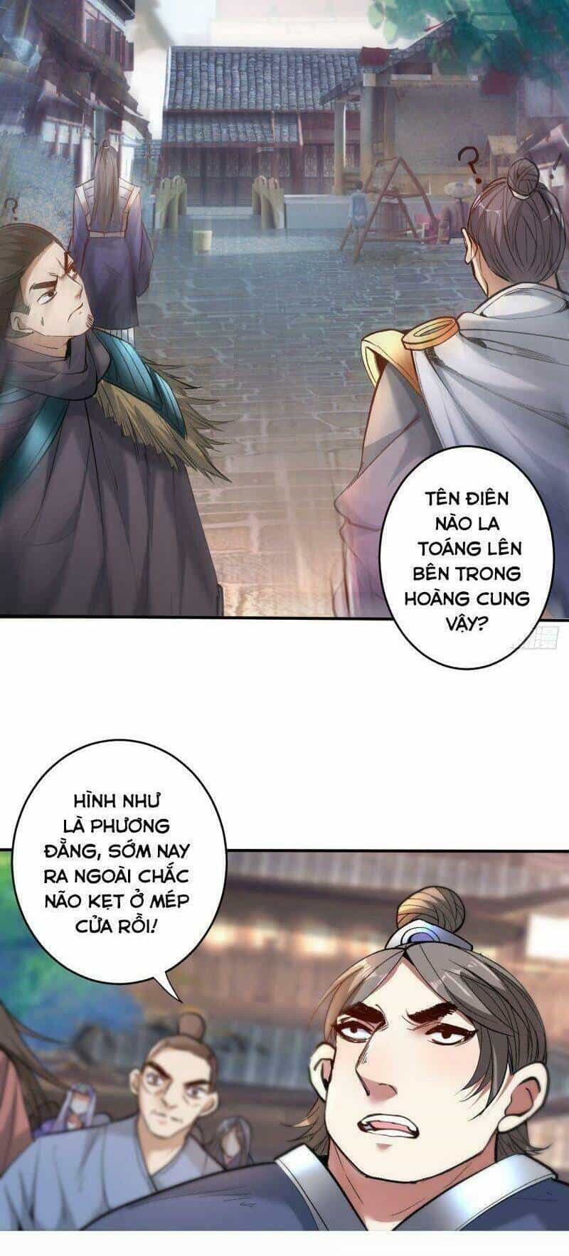 Bị Dạy Dỗ Thành Thánh - Chương 7 - ảnh 26