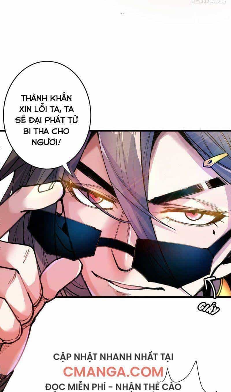Bị Dạy Dỗ Thành Thánh - Chương 7 - ảnh 9