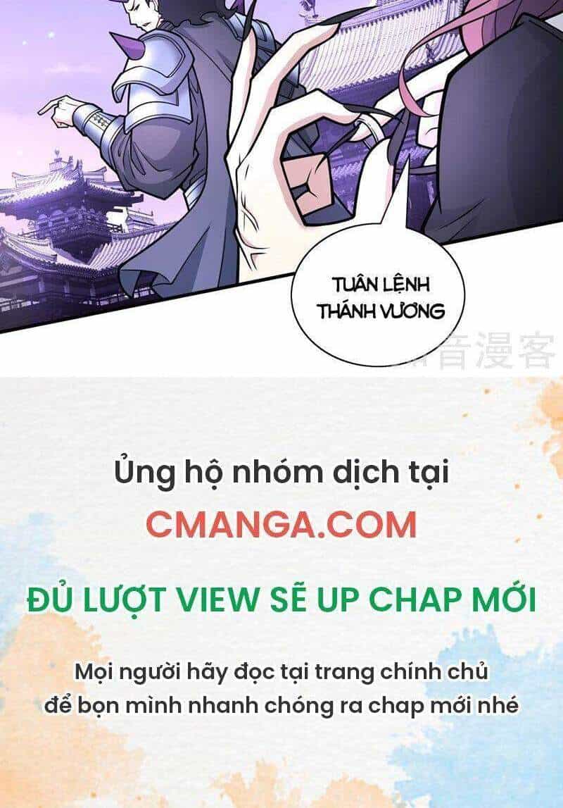 Bị Dạy Dỗ Thành Thánh - Chương 83 - ảnh 15