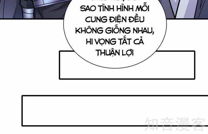 Bị Dạy Dỗ Thành Thánh - Chương 83 - ảnh 19