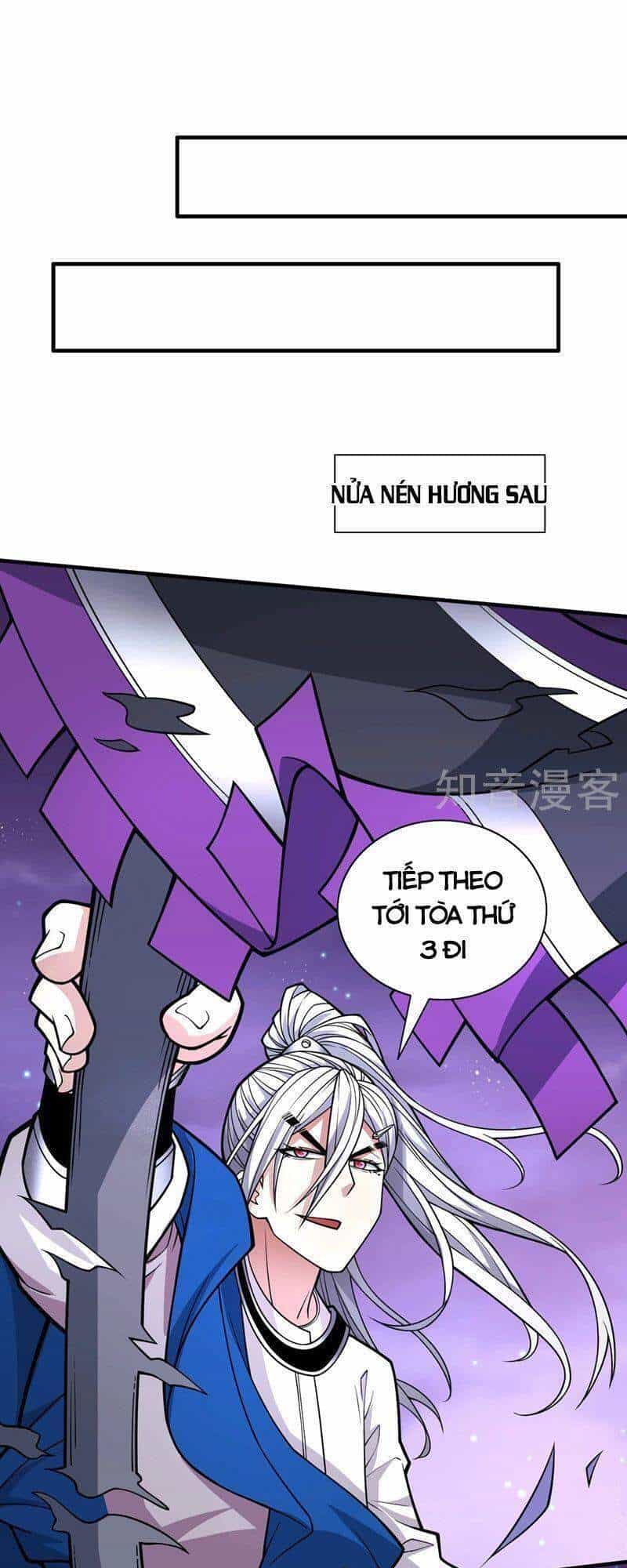 Bị Dạy Dỗ Thành Thánh - Chương 85 - ảnh 13