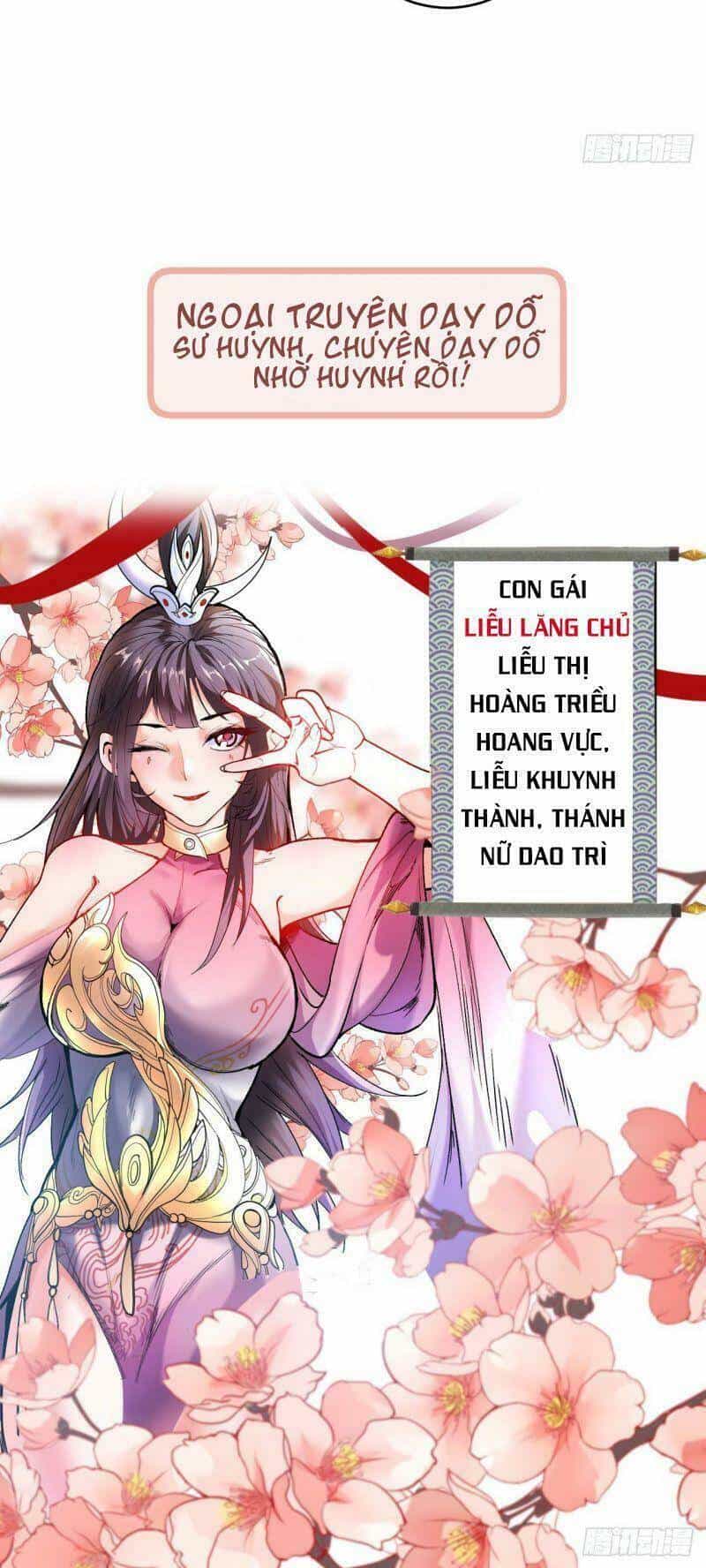 Bị Dạy Dỗ Thành Thánh - Chương 8 - ảnh 36
