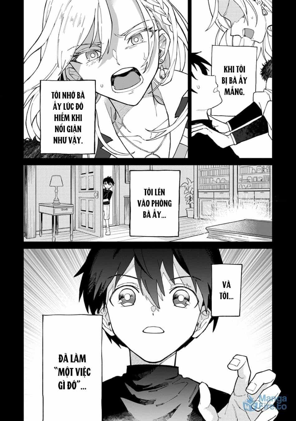 Bị Đuổi Khỏi Tổ Đội Dũng Sĩ, Tôi Được Nhặt Bởi Mạo Hiểm Giả Hạng S - Chương 30.1 - ảnh 2