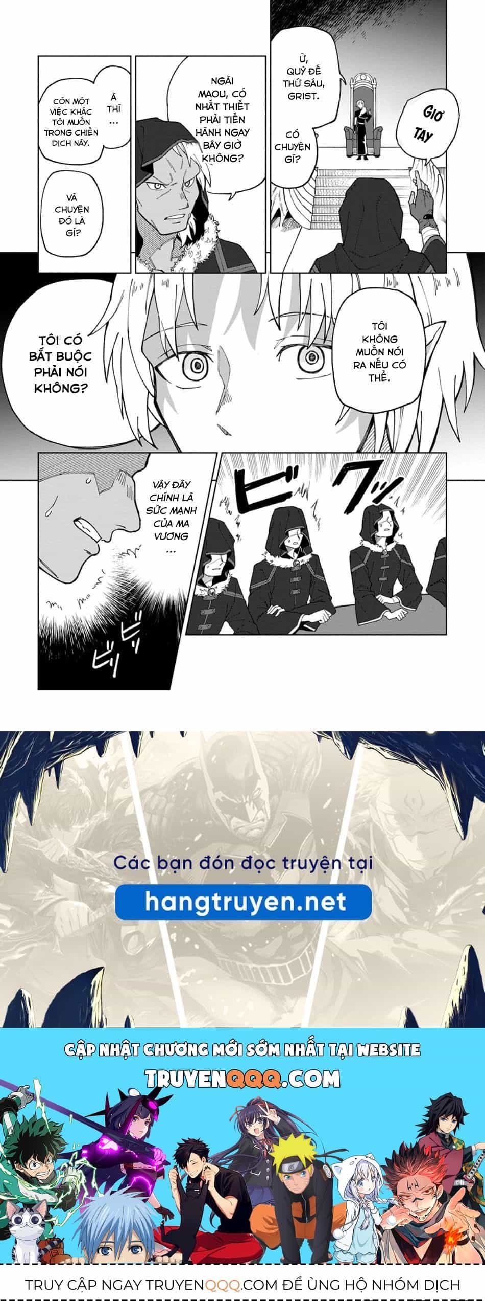 Bị Đuổi Khỏi Tổ Đội Dũng Sĩ, Tôi Được Nhặt Bởi Mạo Hiểm Giả Hạng S - Chương 30.3 - ảnh 9
