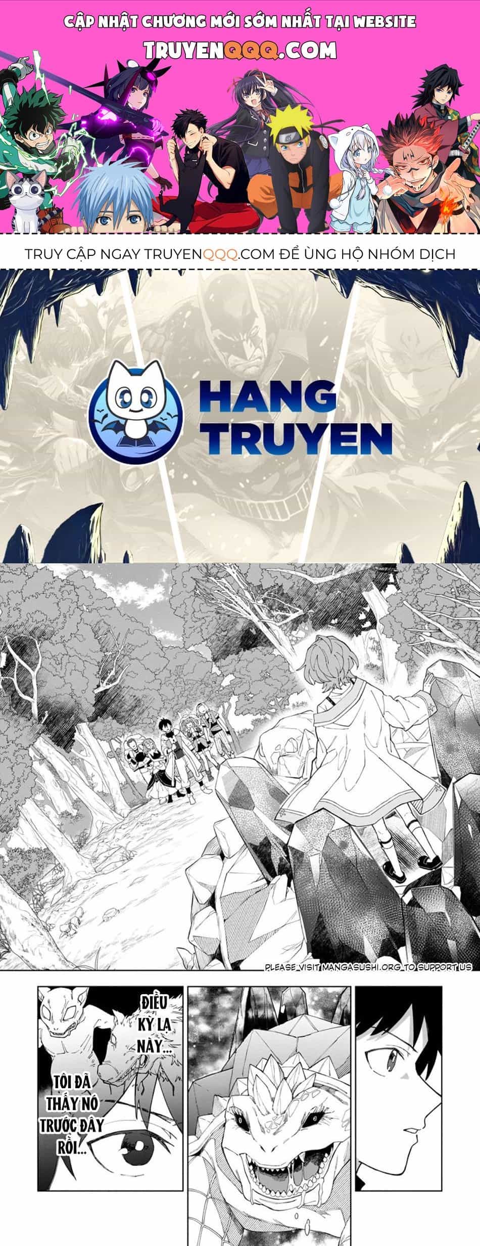 Bị Đuổi Khỏi Tổ Đội Dũng Sĩ, Tôi Được Nhặt Bởi Mạo Hiểm Giả Hạng S - Chương 33 - ảnh 1