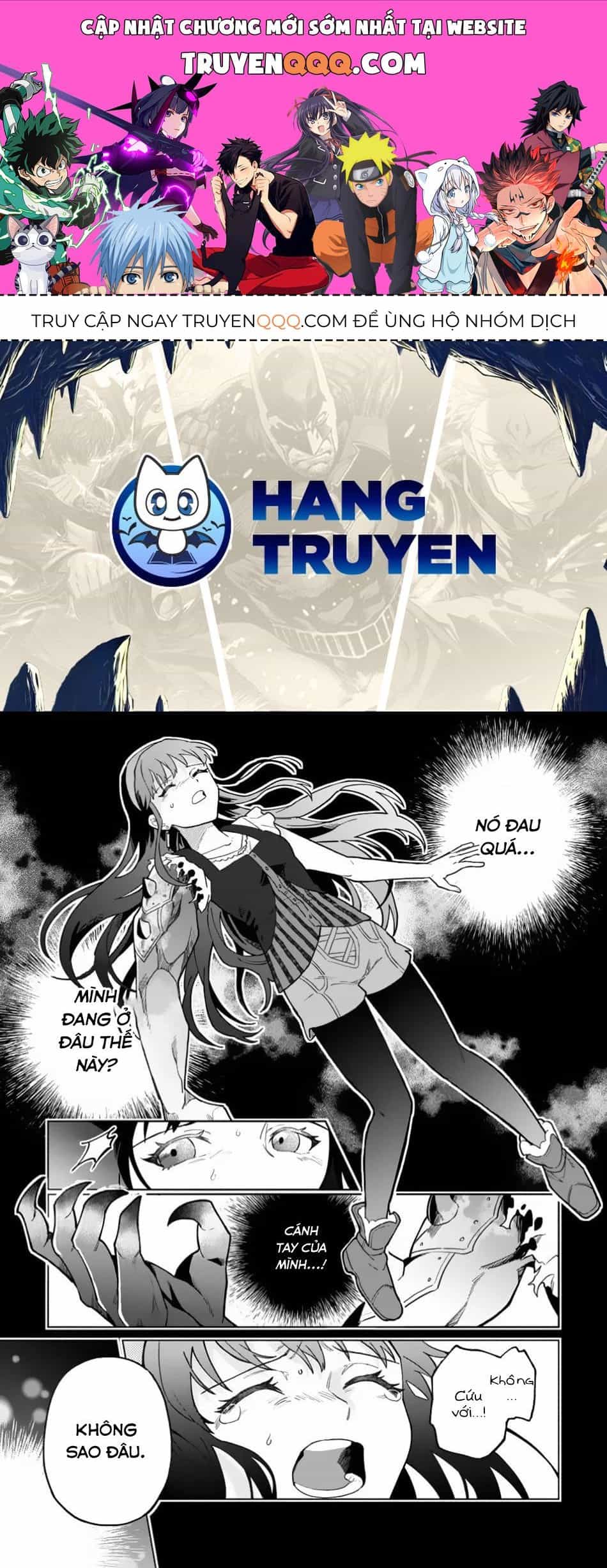 Bị Đuổi Khỏi Tổ Đội Dũng Sĩ, Tôi Được Nhặt Bởi Mạo Hiểm Giả Hạng S - Chương 36 - ảnh 1