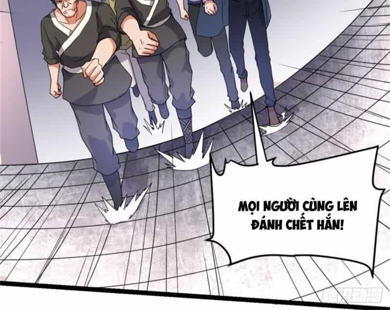 Bị Ép Trở Thành Người Mạnh Nhất Thế Giới - Chương 10 - ảnh 3