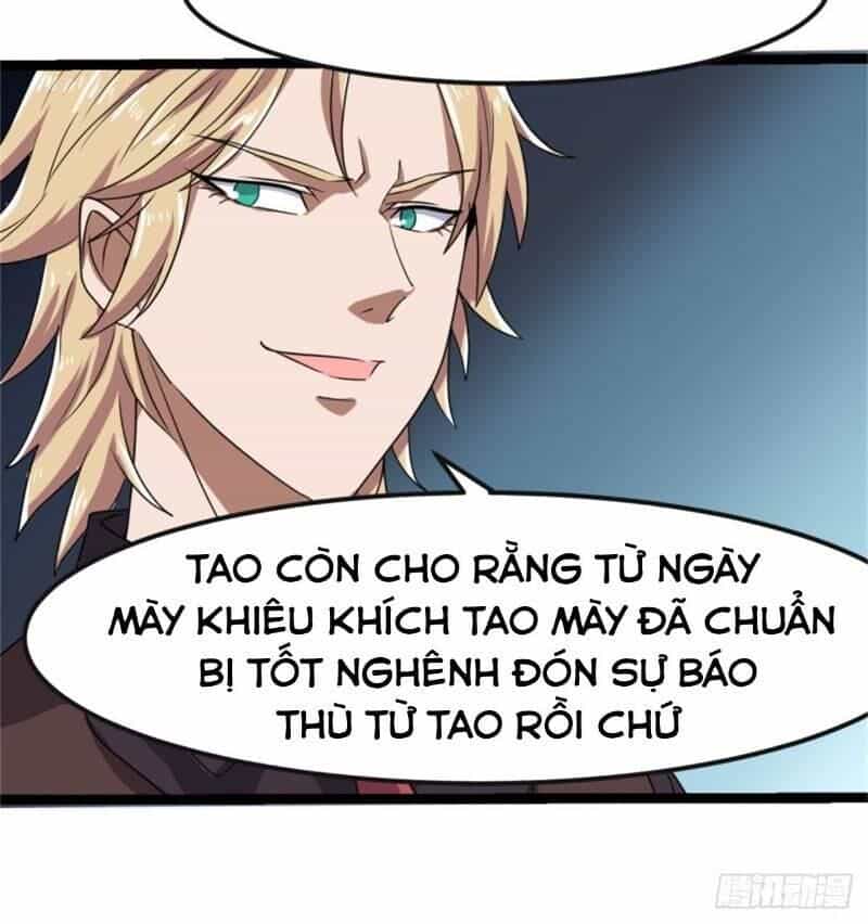 Bị Ép Trở Thành Người Mạnh Nhất Thế Giới - Chương 10 - ảnh 9