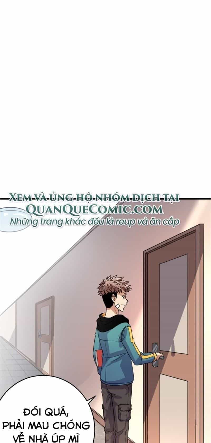 Bị Ép Trở Thành Người Mạnh Nhất Thế Giới - Chương 16 - ảnh 31