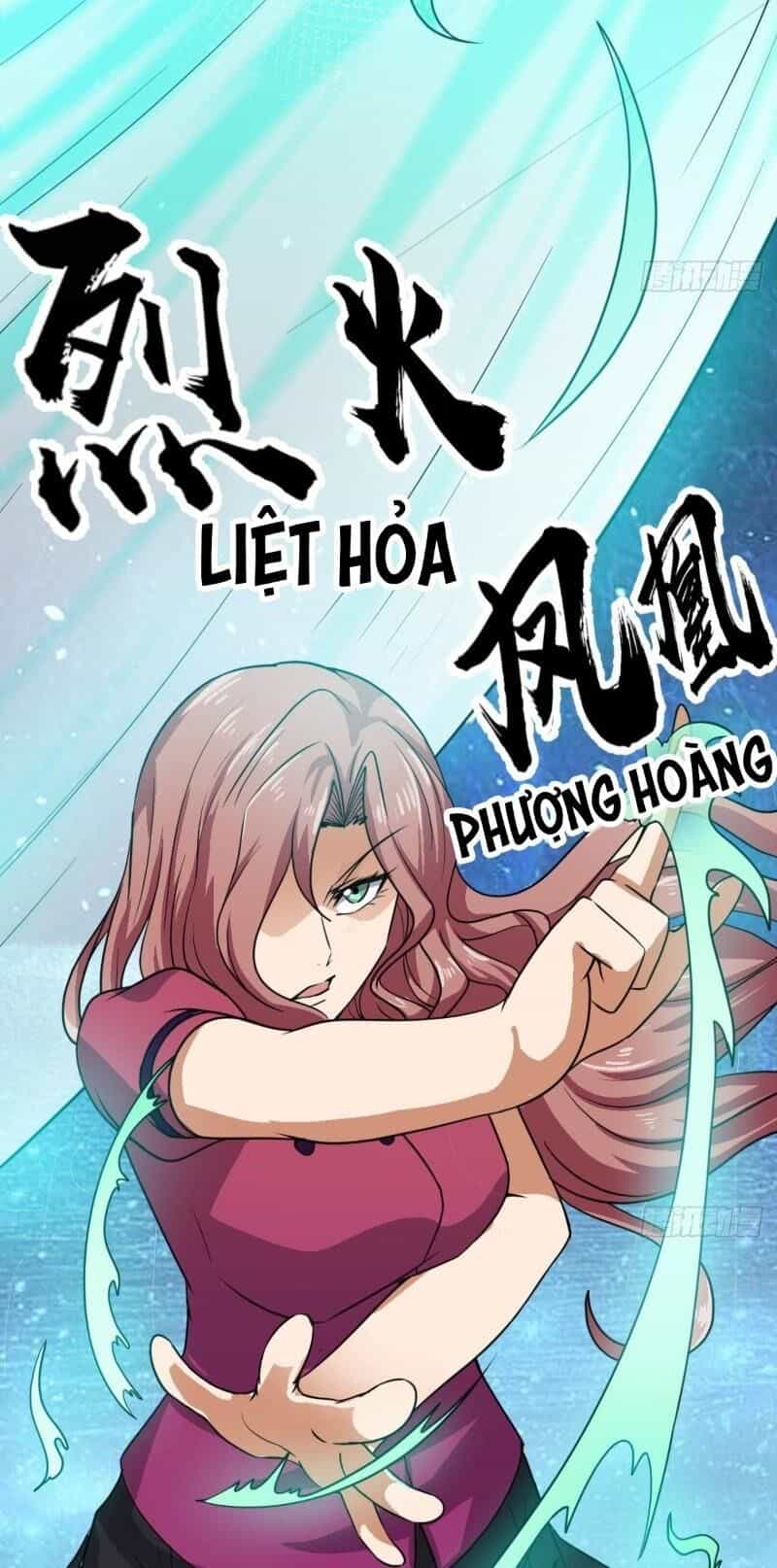 Bị Ép Trở Thành Người Mạnh Nhất Thế Giới - Chương 20 - ảnh 18