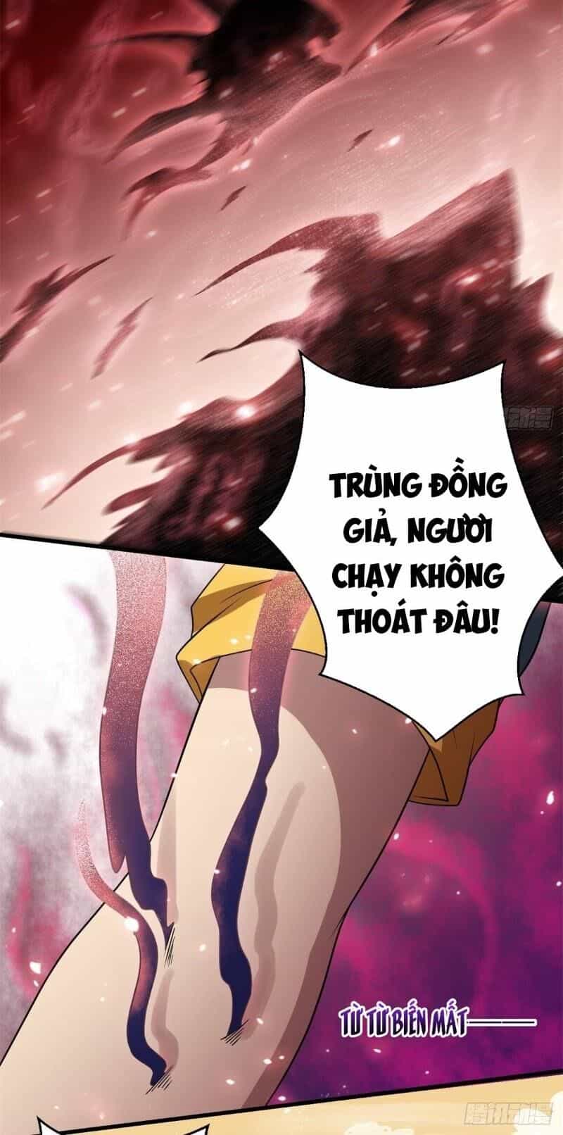 Bị Ép Trở Thành Người Mạnh Nhất Thế Giới - Chương 28 - ảnh 20